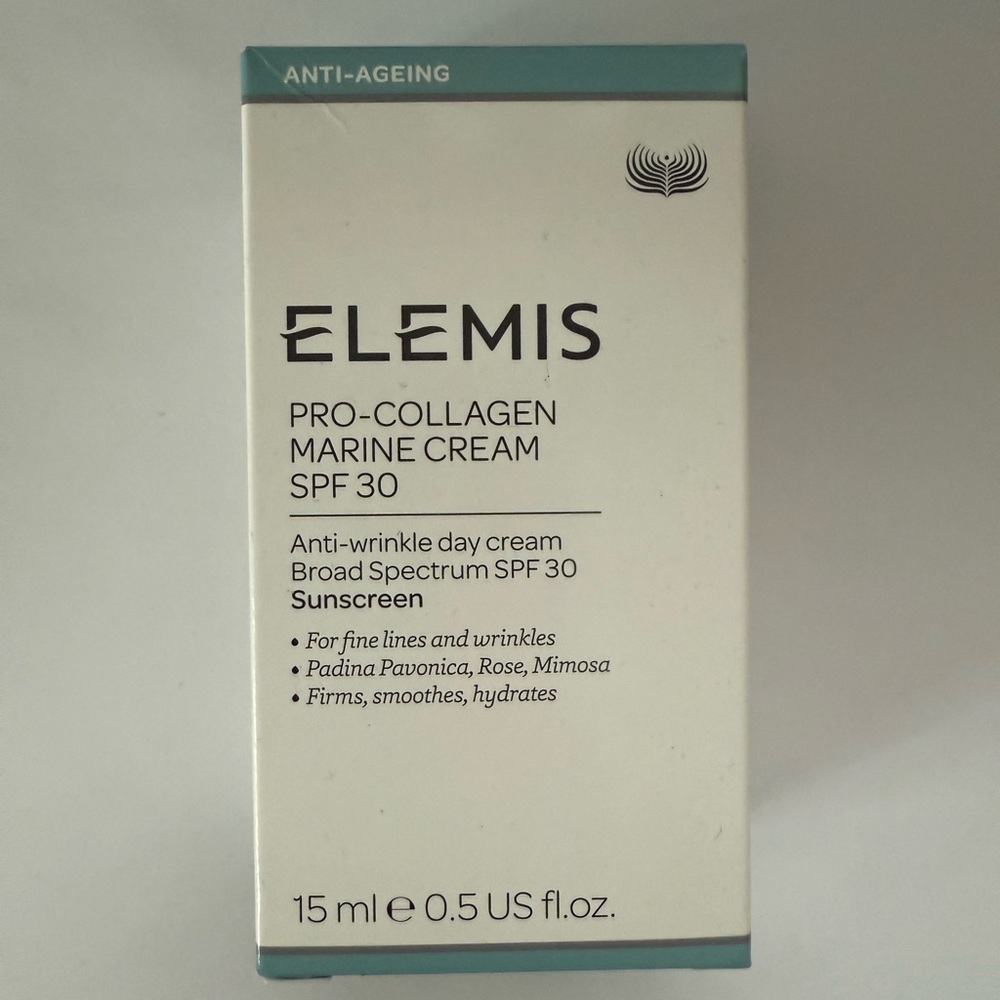 Elemis Pro Collagen SunScreen
